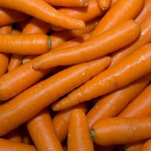 Bulk carrots